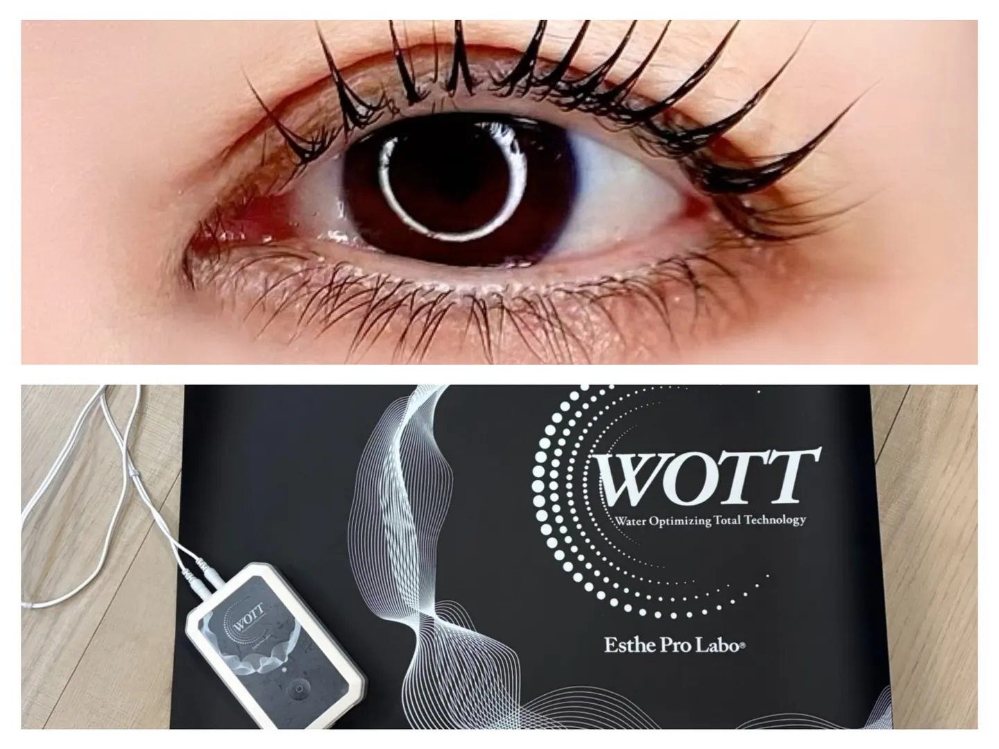 WOTTで感じる5つの変化